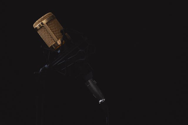 声音研修院发展